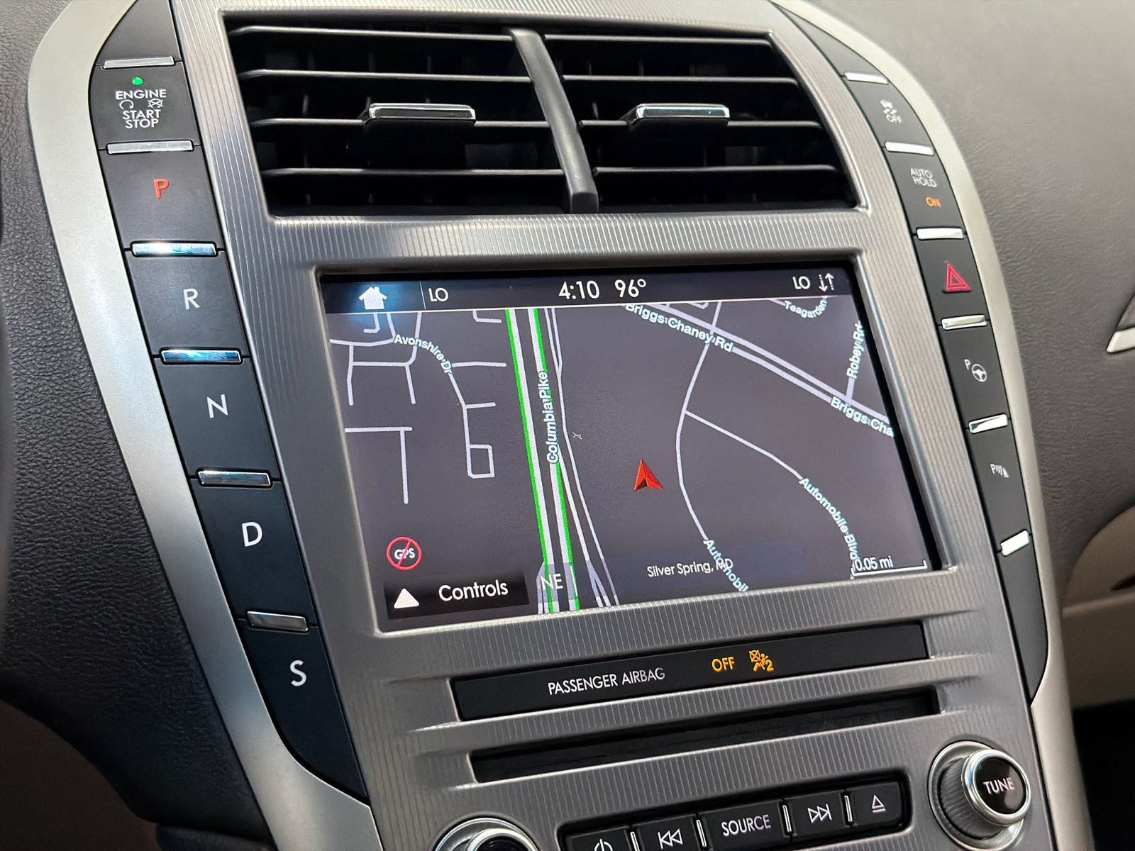 Used 2019 Lincoln MKZ Reserve AWD/4WD image 22