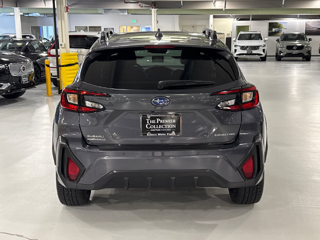 Certified 2024 Subaru Crosstrek 2.5i Limited AWD/4WD image 3