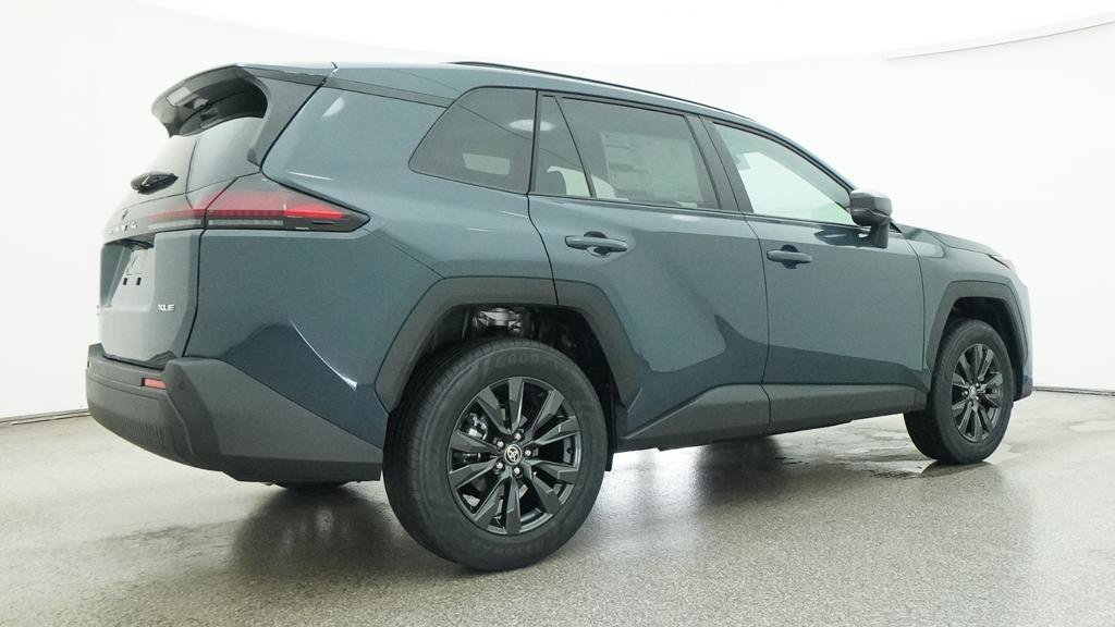 New 2026 Toyota RAV4 XLE Premium w/ Weather Package AWD/4WD image 17