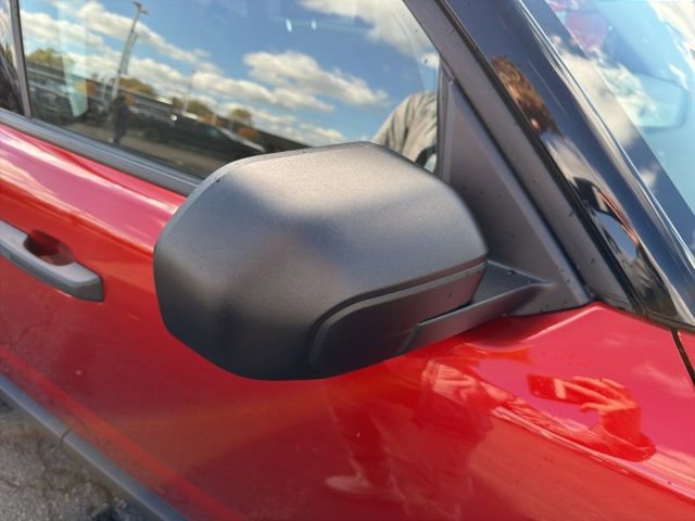 Certified 2022 Ford Bronco Sport Big Bend w/ Convenience Package image 7