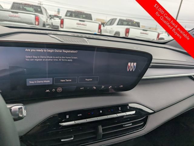 New 2026 Buick Enclave Sport Touring w/ Power Package image 20