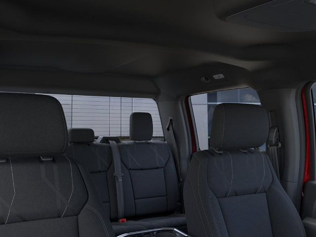 New 2026 Ford F150 STX w/ F-150 LOBO Package AWD/4WD image 22