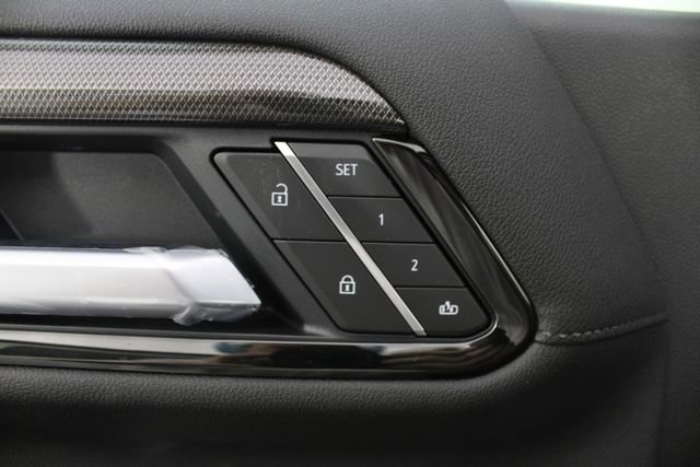 New 2026 GMC Sierra 1500 AT4 w/ AT4 Premium Package image 17