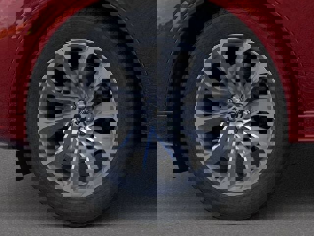 New 2026 Lincoln Aviator AWD w/ Jet Appearance Package image 48