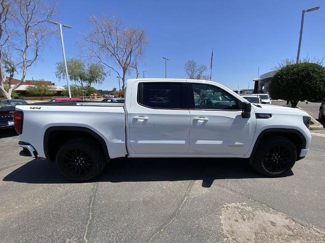 Used 2026 GMC Sierra 1500 Elevation w/ Preferred Package AWD/4WD image 2