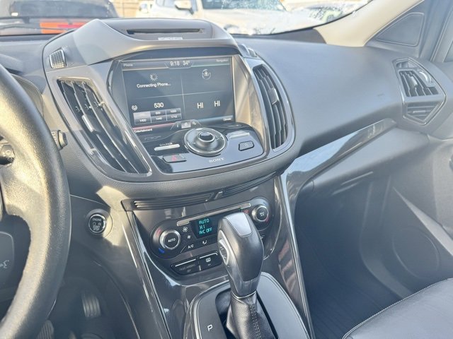Used 2014 Ford Escape Titanium w/ Equipment Group 401A image 8