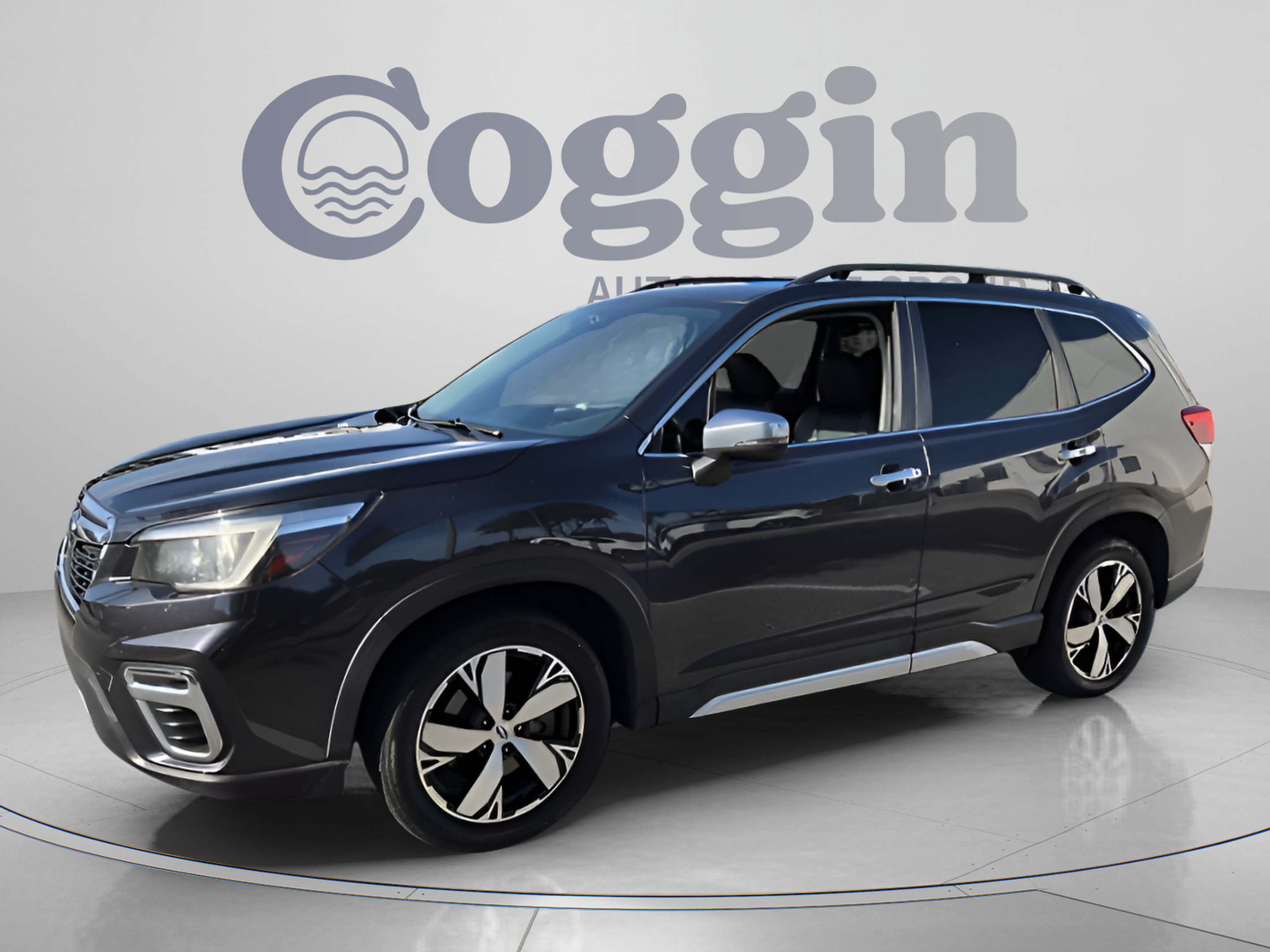 Used 2019 Subaru Forester Touring w/ Popular Package #3 AWD/4WD image 1
