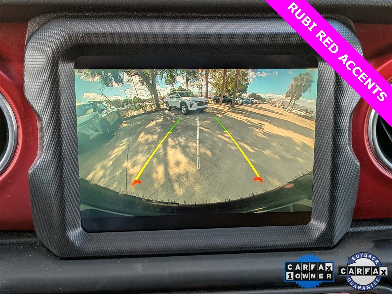 Used 2022 Jeep Wrangler Unlimited Rubicon image 16