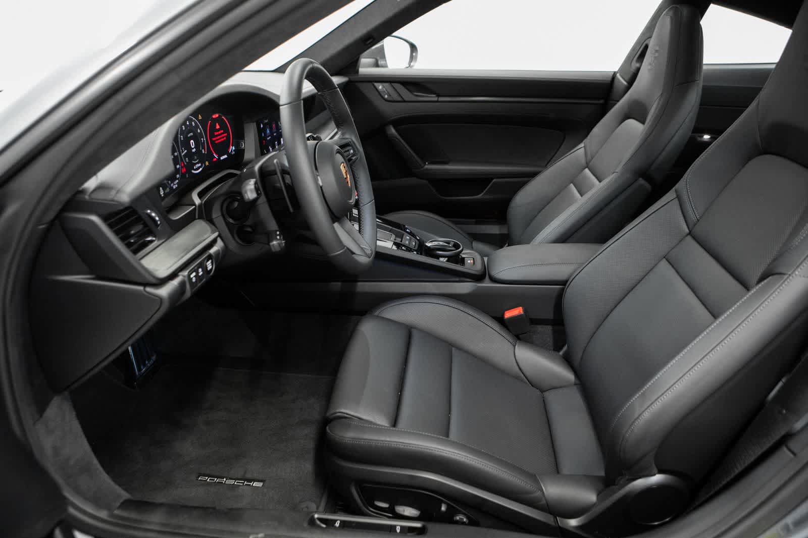 New 2026 Porsche 911 Carrera GTS RWD image 18