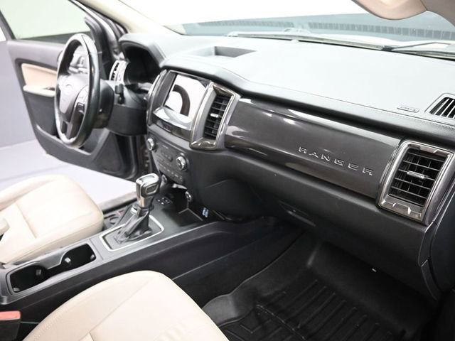 Used 2021 Ford Ranger Lariat w/ FX4 Off-Road Package image 24