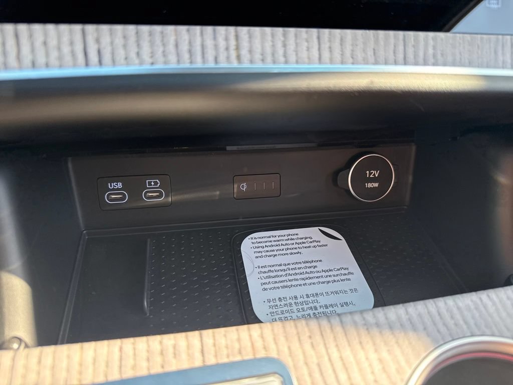 New 2026 Genesis GV80 3.5T Prestige AWD/4WD image 22