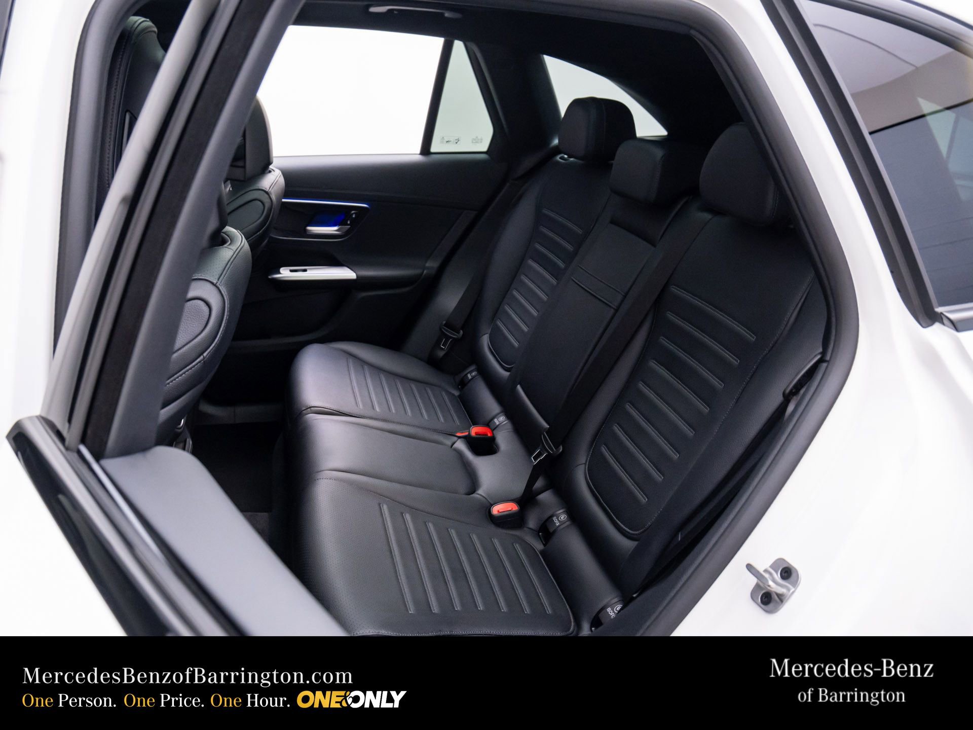 New 2026 Mercedes-Benz GLC 300 4MATIC image 18