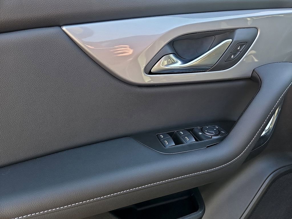 New 2026 Chevrolet Blazer LT image 8