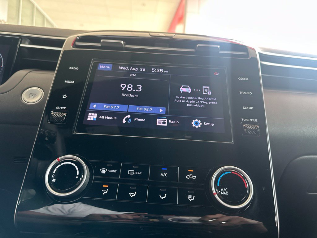 Used 2022 Hyundai Santa Cruz SEL w/ Activity Package AWD/4WD image 33