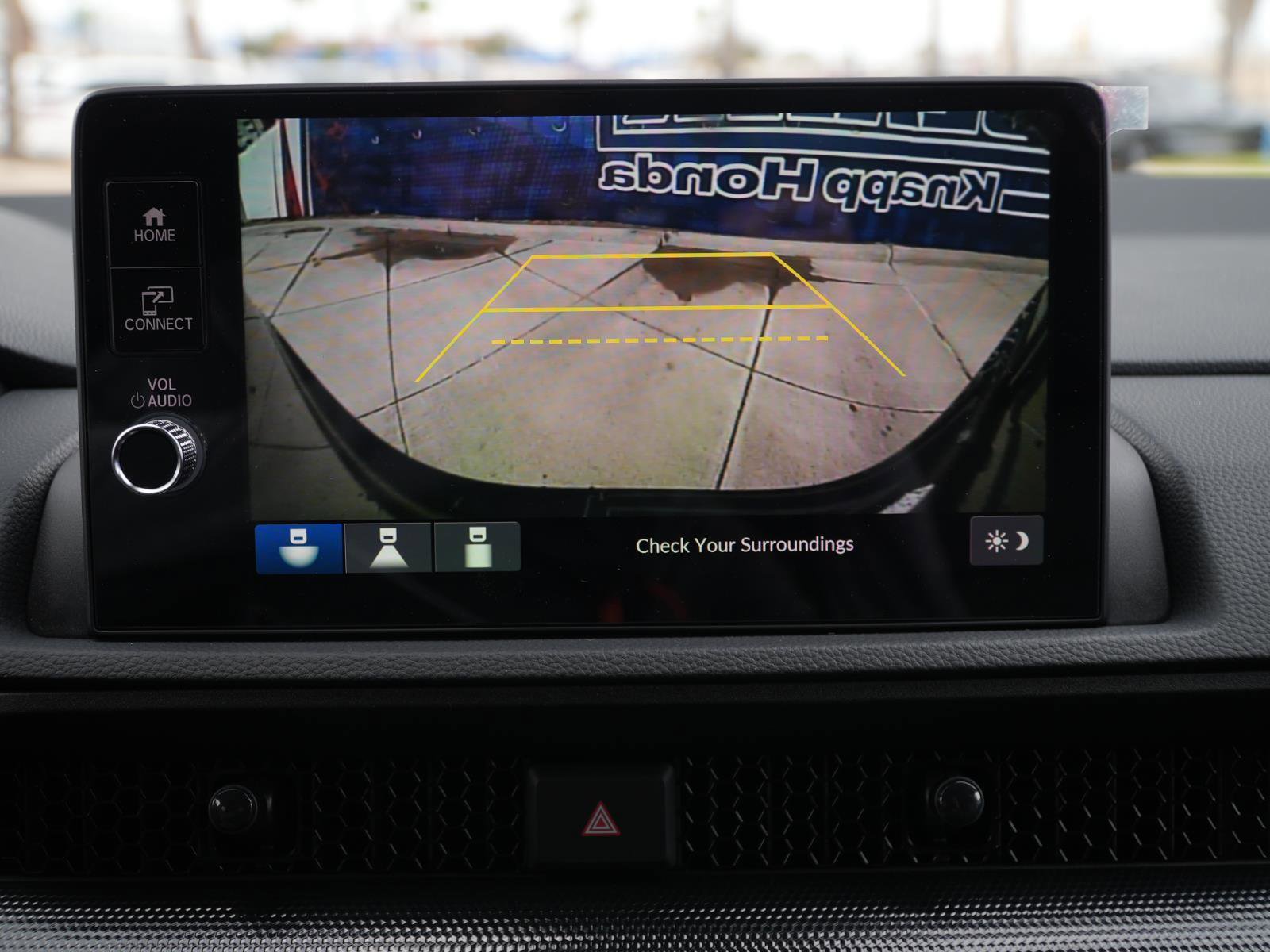 New 2026 Honda CR-V LX image 27