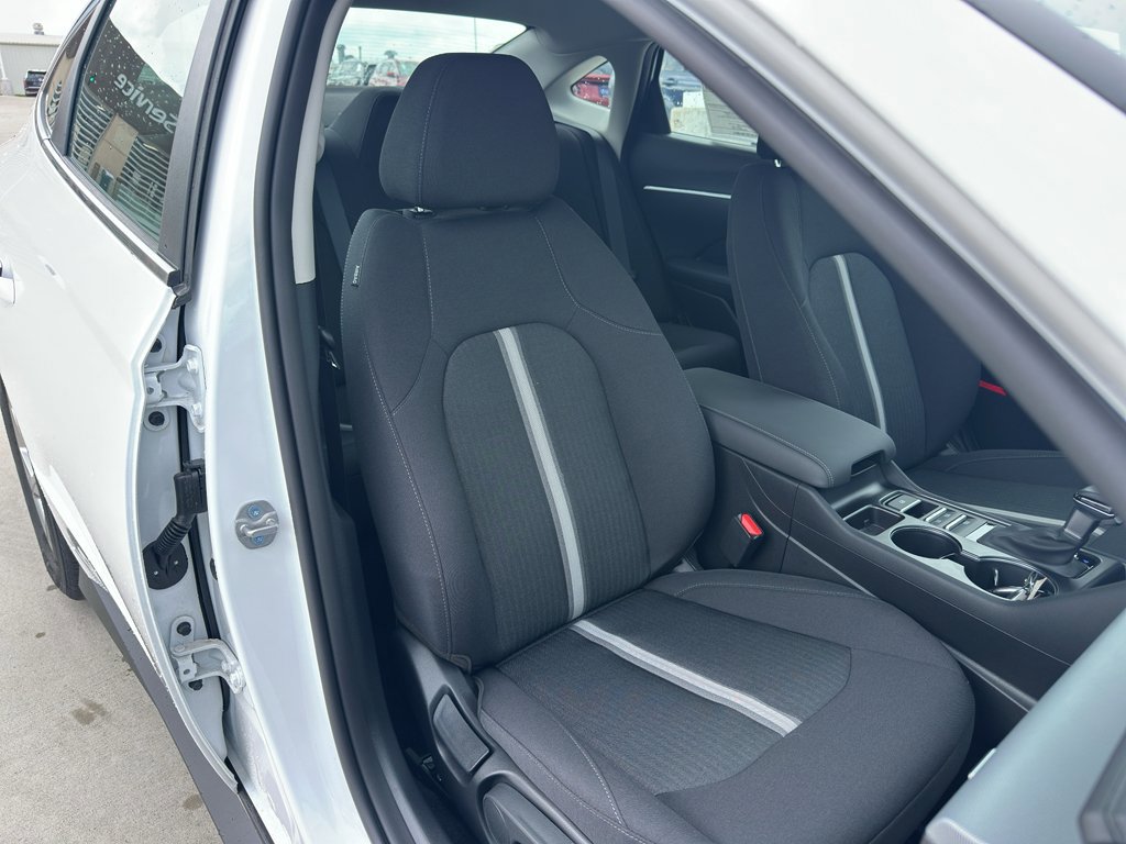 New 2026 Hyundai Sonata SE FWD image 28