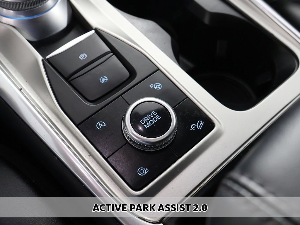 Used 2020 Ford Explorer Platinum w/ Premium Technology Package AWD/4WD image 7