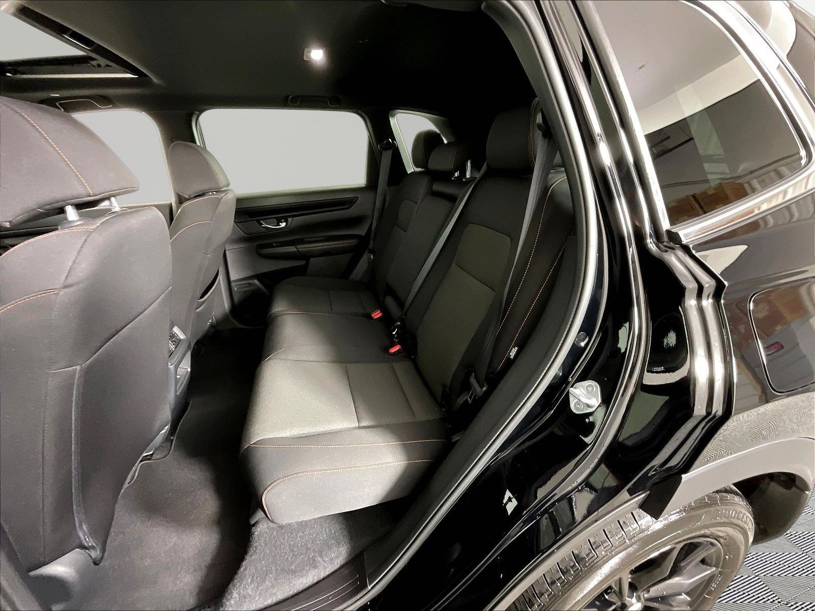 Used 2024 Honda CR-V Sport image 22