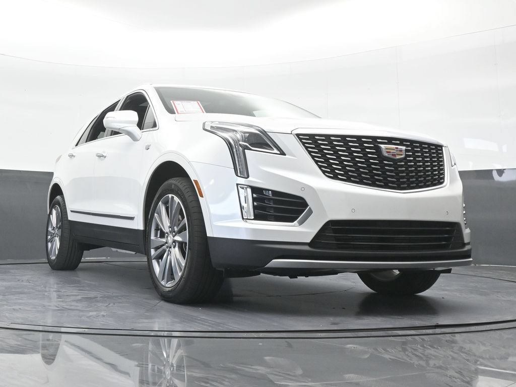 Used 2024 Cadillac XT5 Premium Luxury FWD image 67