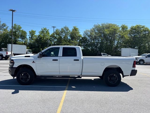 New 2026 RAM 3500 Tradesman AWD/4WD image 4