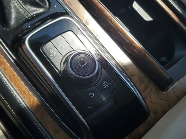 Used 2021 Nissan Armada SL AWD/4WD image 33