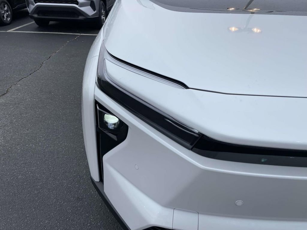 New 2026 Toyota bZ image 18