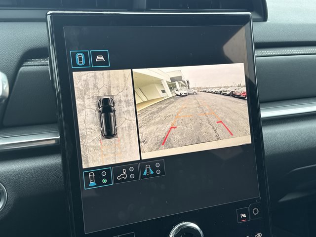 New 2026 GMC Terrain Elevation w/ Elevation Premium Package image 9