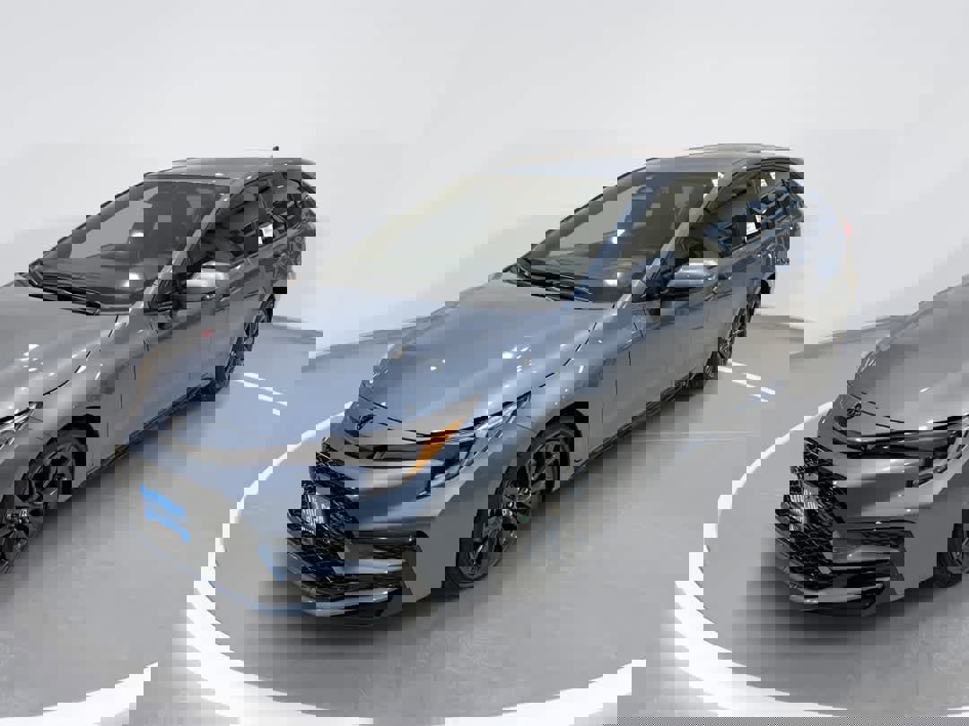 New 2026 Toyota Corolla SE image 1