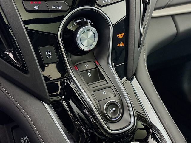Used 2021 Acura RDX w/ Technology Package image 17