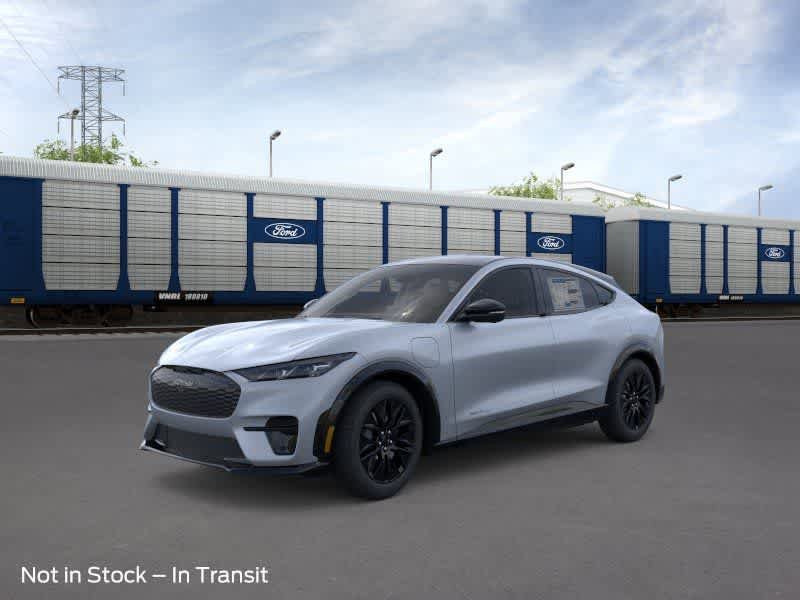 New 2026 Ford Mustang Mach-E Premium