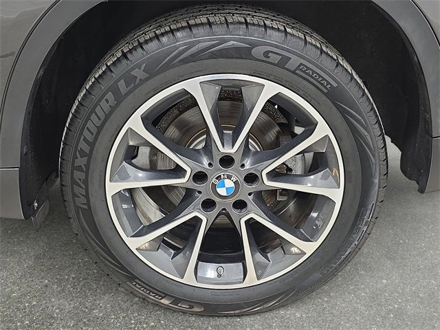 Used 2018 BMW X5 xDrive35i image 33