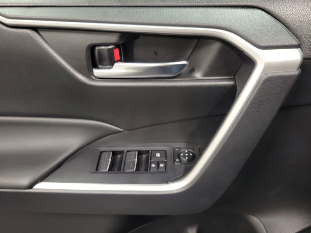 Used 2023 Toyota RAV4 XLE w/ Convenience Package image 19