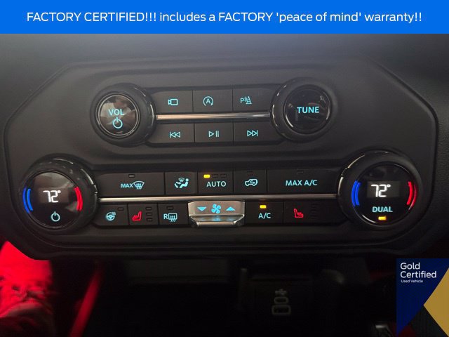 Used 2026 Ford Bronco Raptor w/ Interior Carbon Fiber Pack AWD/4WD image 34