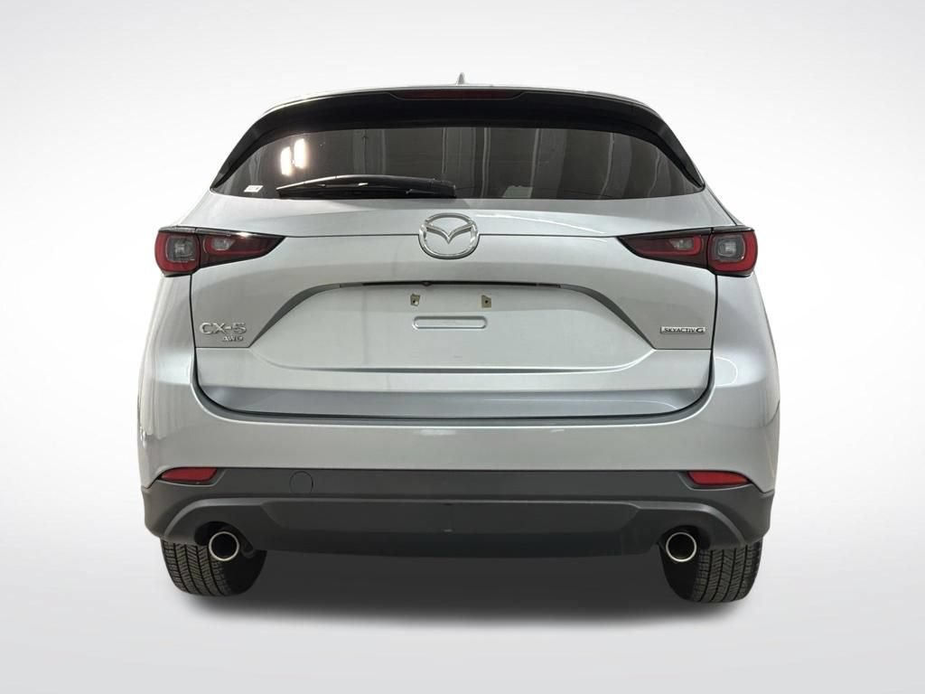 Used 2023 MAZDA CX-5 AWD 2.5 S image 22