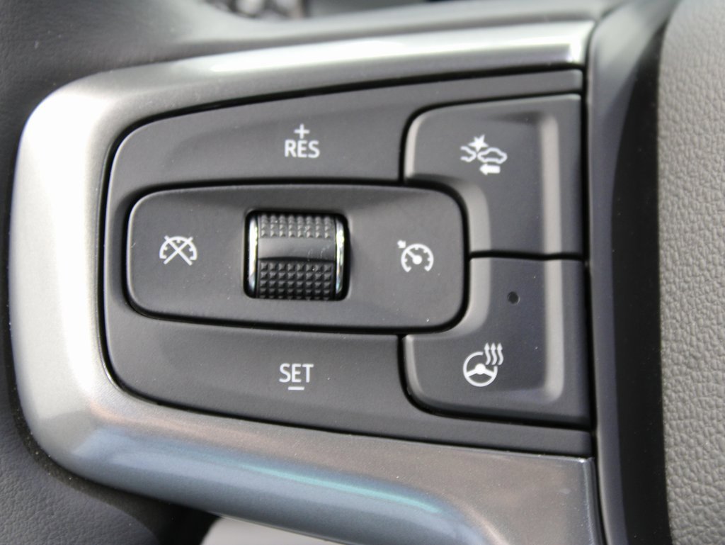 Used 2025 Chevrolet Silverado 1500 RST image 49