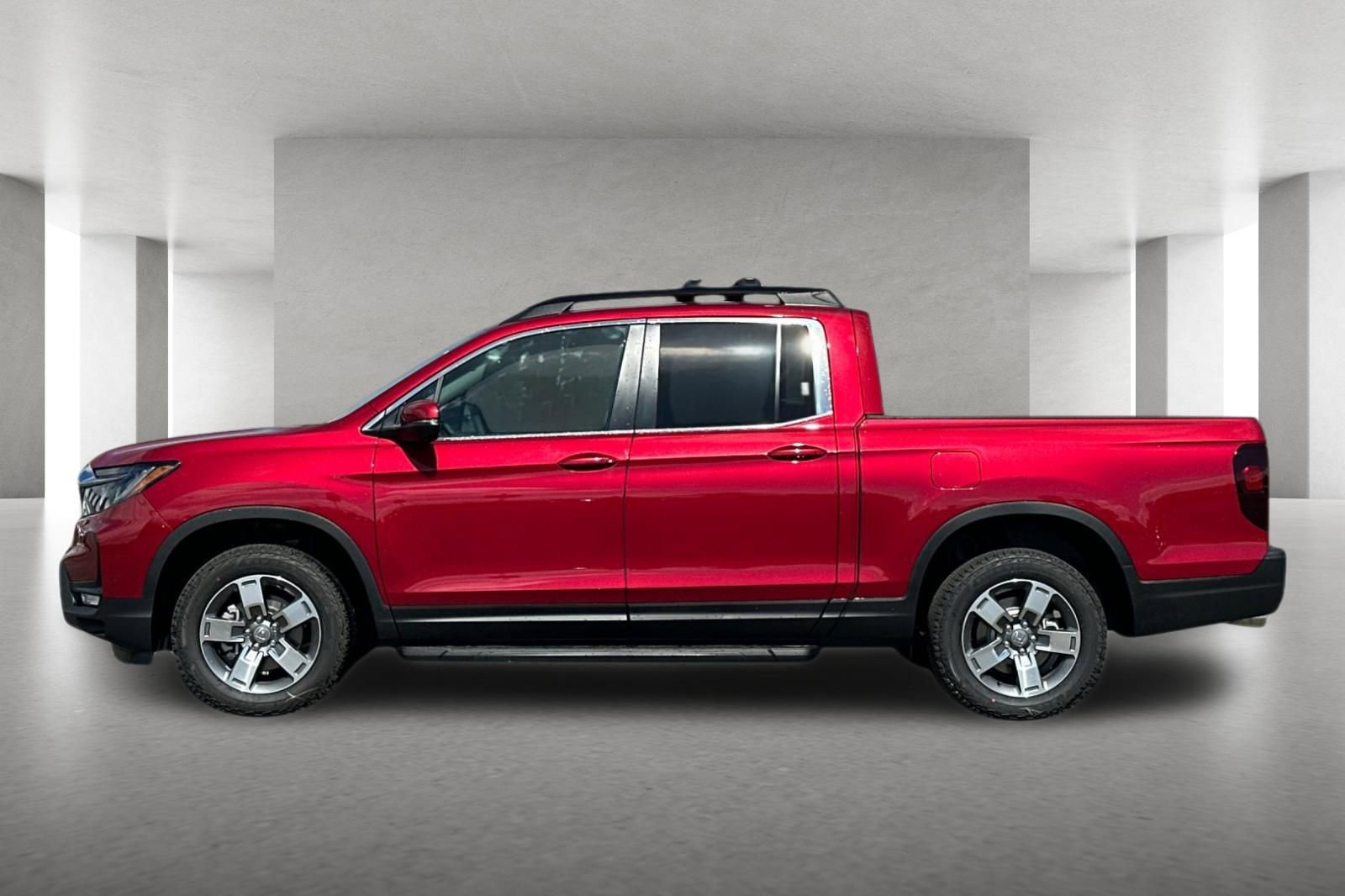 New 2026 Honda Ridgeline RTL image 7
