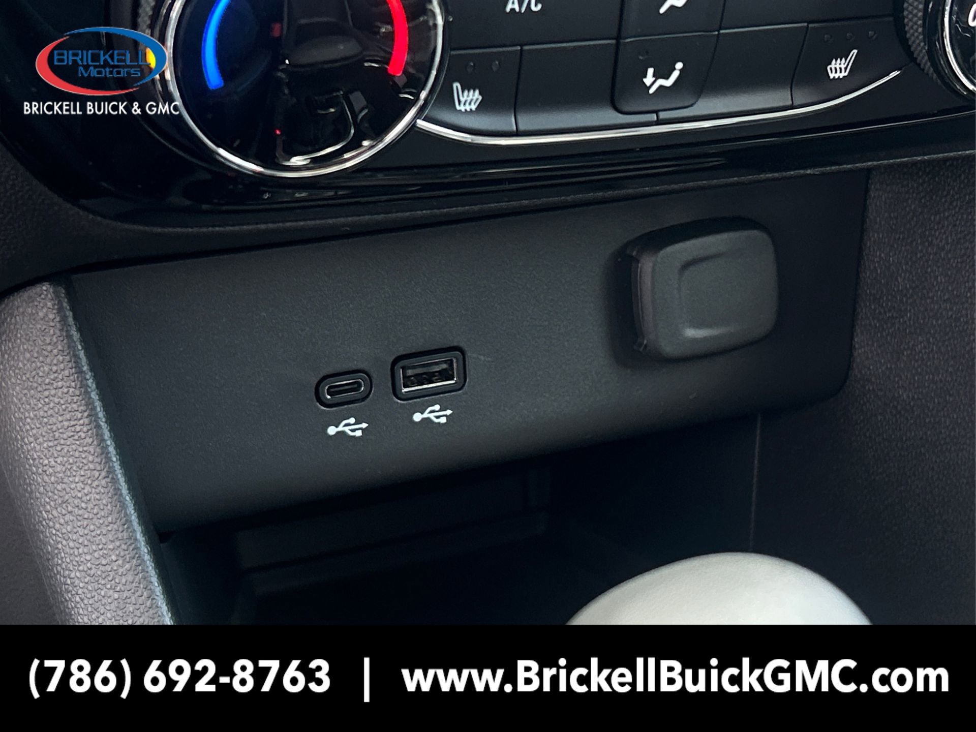 New 2026 Buick Encore GX Sport Touring w/ Advanced Technology Package image 35