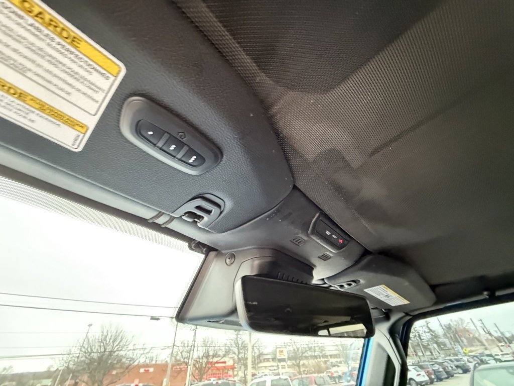 Used 2021 Jeep Gladiator Rubicon image 23