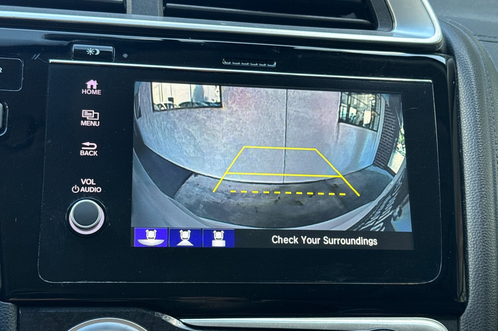 Used 2018 Honda Fit EX-L image 17