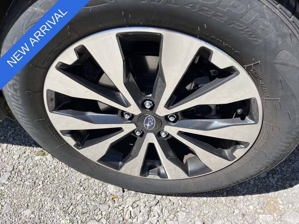 Used 2016 Subaru Outback 3.6R Limited AWD/4WD image 11