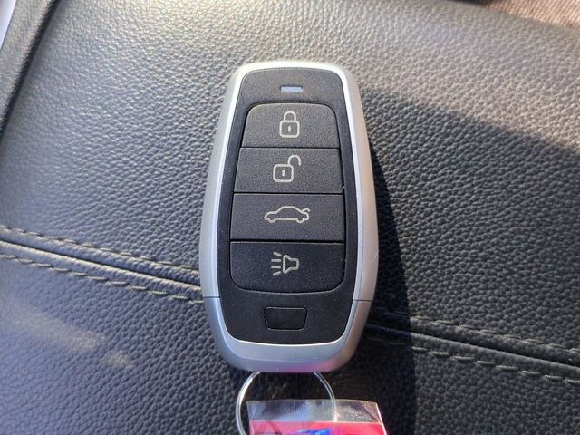 Certified 2024 Hyundai Santa Cruz SEL w/ Activity Package FWD image 29