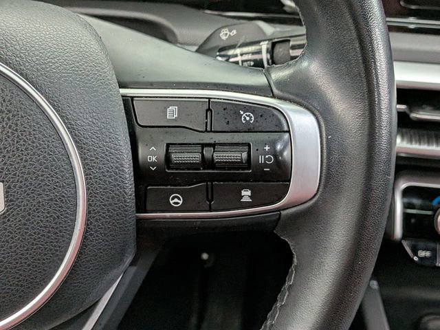 Used 2022 Kia K5 GT-Line w/ GT-Line FWD Premium Package image 26