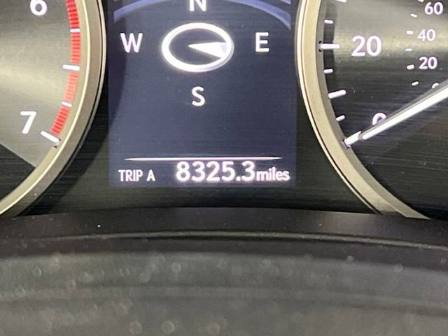 Used 2016 Lexus NX 200t FWD image 28