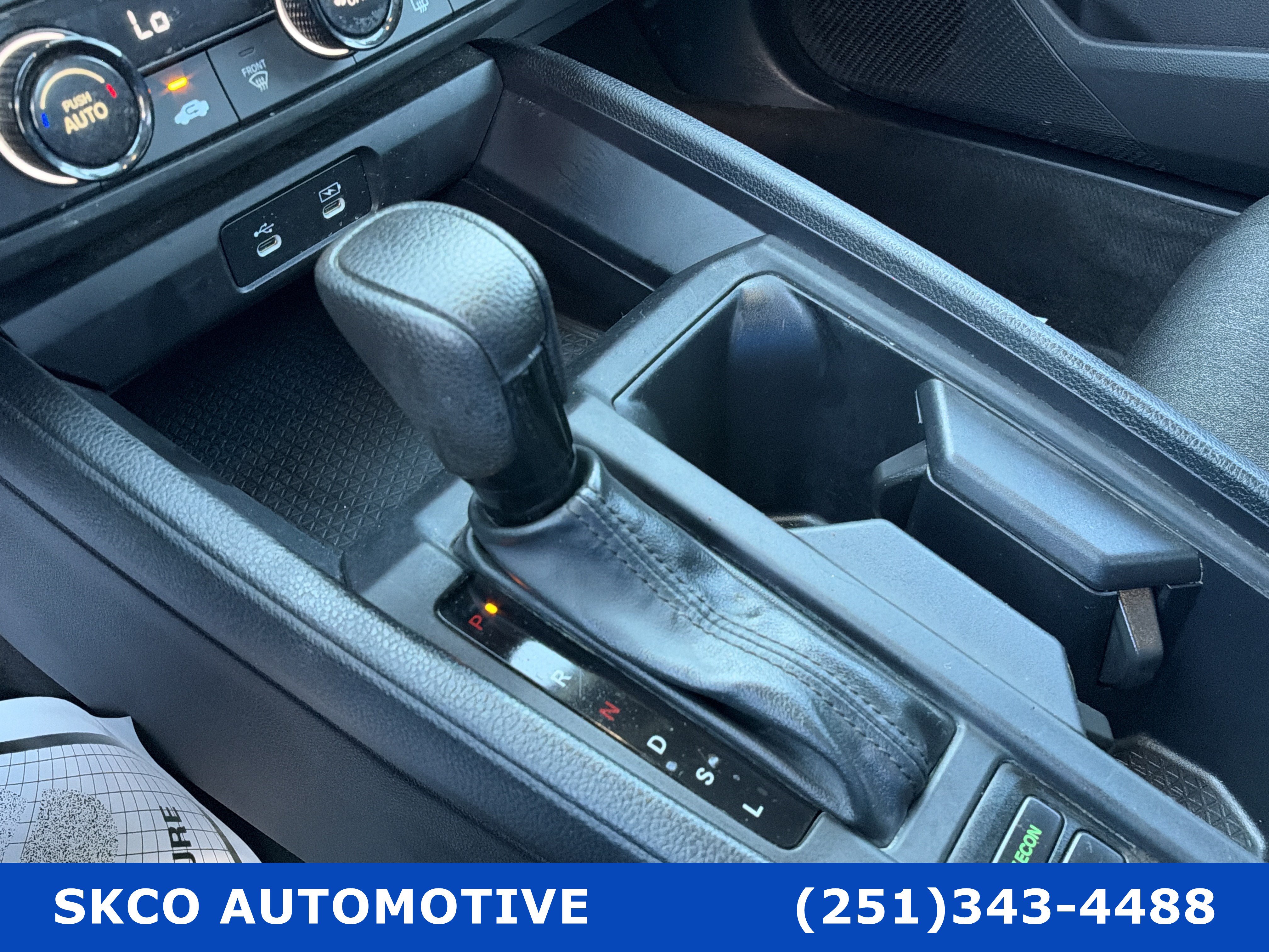 Used 2024 Honda Accord LX image 25