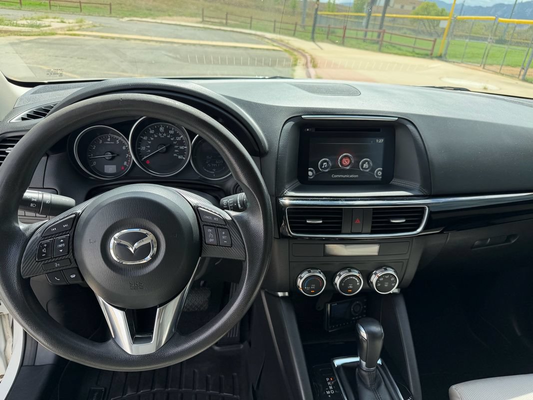 Used 2016 MAZDA CX-5 Sport AWD/4WD image 13