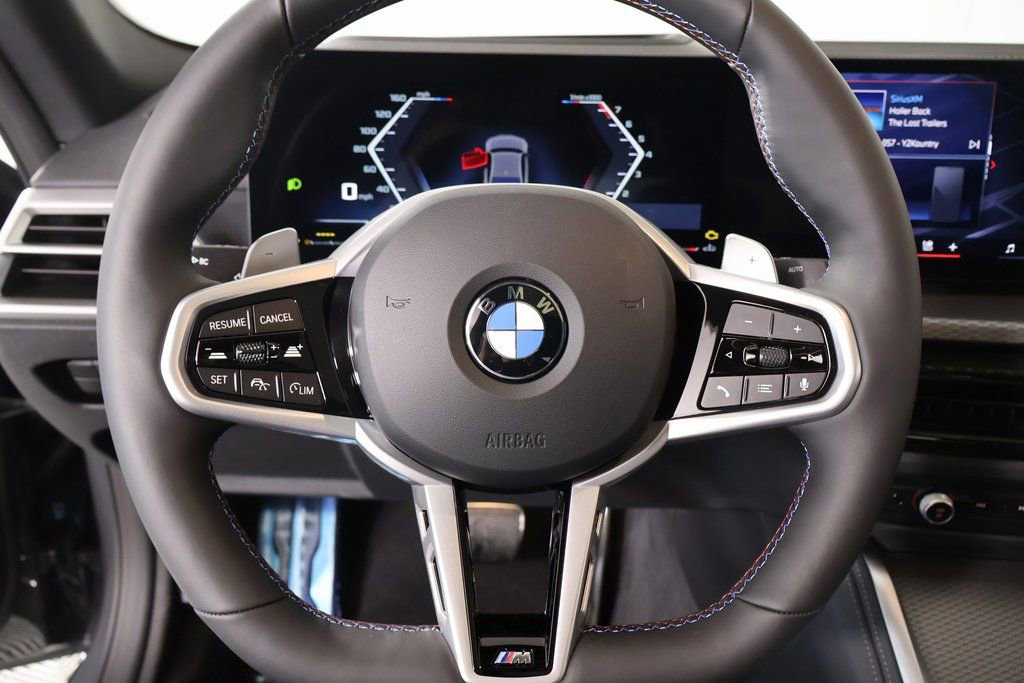 New 2026 BMW 440i xDrive w/ Premium Package image 3