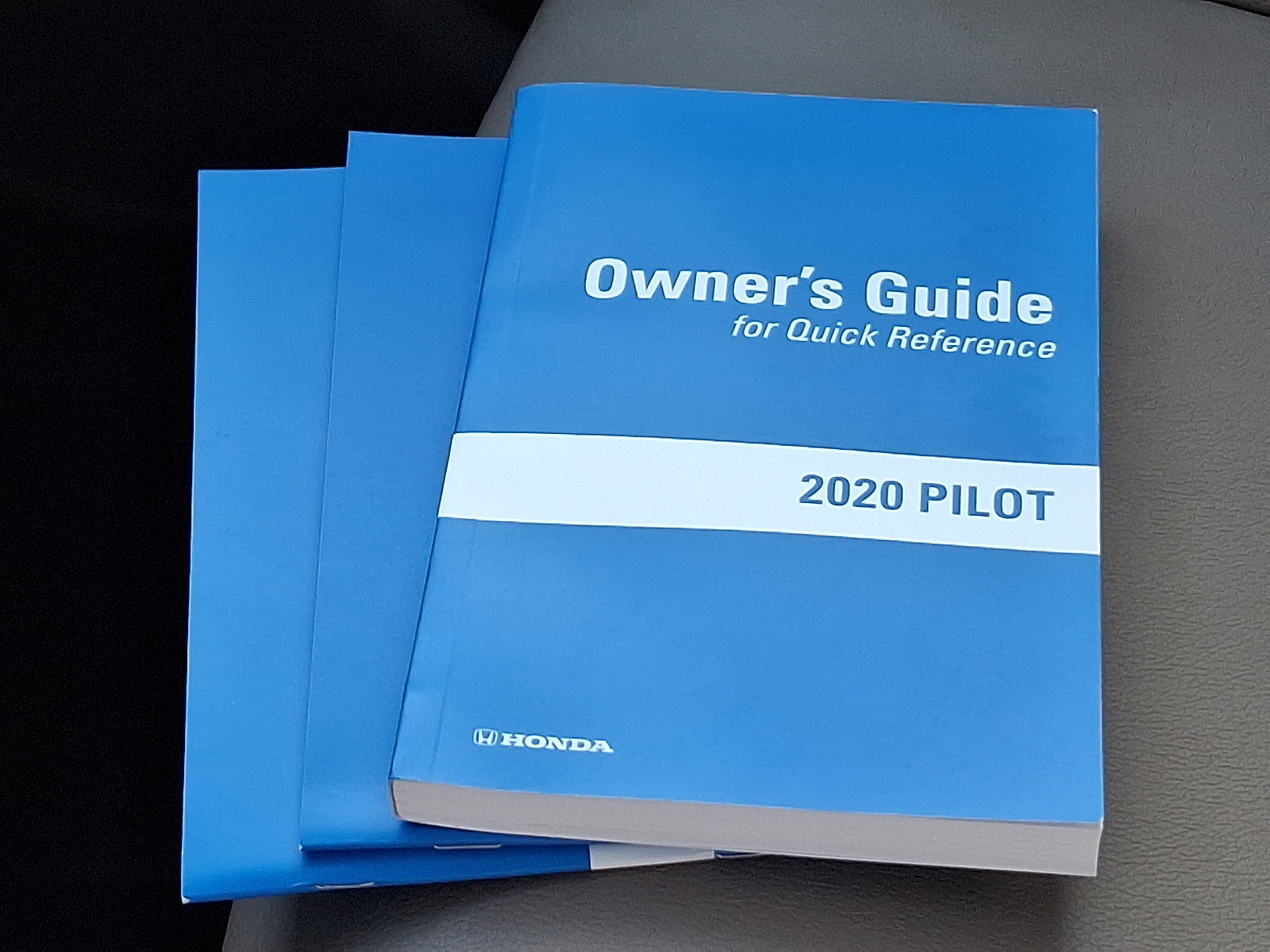 Used 2020 Honda Pilot EX-L image 24