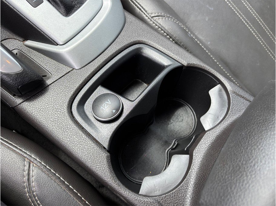 Used 2013 Ford Focus SE image 25