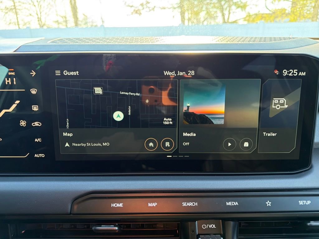 New 2027 Kia Telluride EX image 19