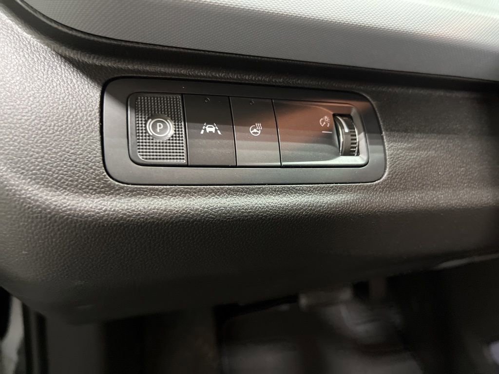 New 2027 Chevrolet Bolt RS FWD image 15